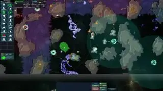 Particle Fleet: Emergence Beta Preview - No Story - Episode 6