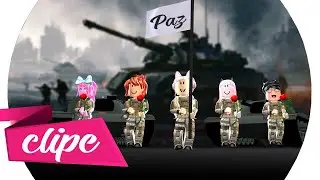 CLIP THE WORLD ASKS FOR PEACE! Earth Song! MICHAEL JACKSON ! Roblox Clip 🎶