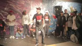 Wet Wipez | THE 2013 Rounds 