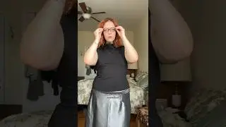 recreating runway looks but ✨make it fat✨