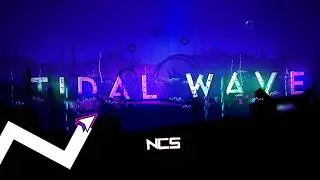 TIDAL WAVE 🔥 (NCS) by DAHZEN | Geometry Dash 2.2
