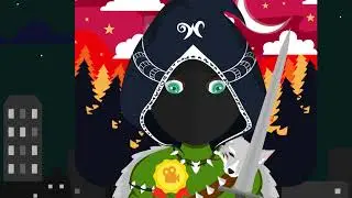 My Wolvesville OST video has now more than 10 000 views...
