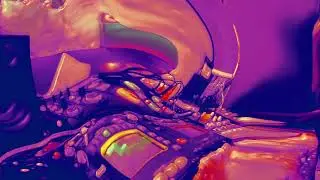 professor kaoss - cosmic jellyfish & time traveling rubber ducks
