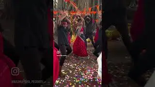 Some bloopers 🤣 #madhupriya #bonalu2024
