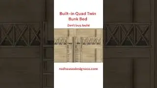 Cool bunk bed designs 