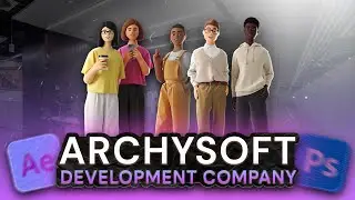 Aarchysoft - informative video about the company