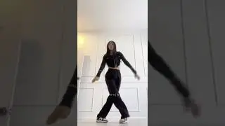 BTS - Dope Dance Cover Mirrored | JIRI