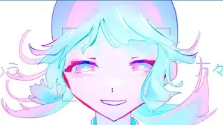 カッティングパイ / 晴いちばん feat.鳴花ヒメ (CuttingPie / Haru-ichiban feat.MEIKA Hime)
