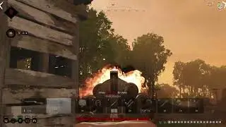 Hunt Showdown Clips vol 8