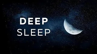 NO MORE Insomnia ★︎ Body Mind Restoration ★︎ Dark Screen