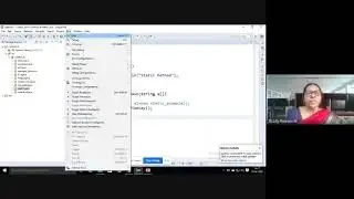 Java Programming Part VII - Static Keyword in Java