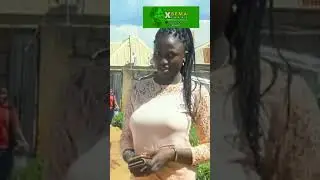 She Remove her pant cos of 1k. Watch till the end. 