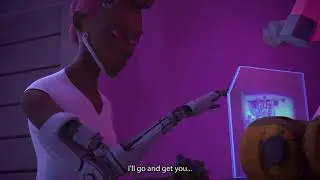 ADENIUM Trailer HD720p - PARALLEL14 ACADEMY