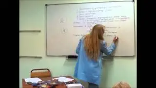 2.2 Метафорические карты.  Вводное занятие.