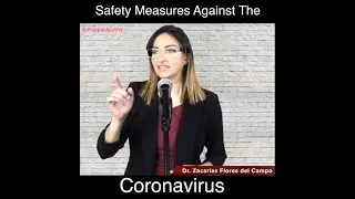 The CORONAVIRUS Health Conference