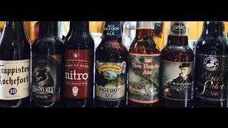 Chicago Beer Run