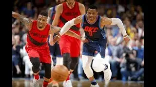 Would You Rather - NBA Edition