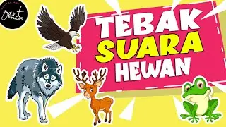 Main Tebak Suara Hewan