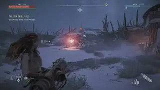 Horizon Zero Dawn - Tore off 10 components (BRONZE)