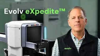 AI-Based Weapons Detection for Bags Explained by Evolv Co-Founder