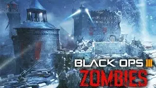 *NEW* Der Eisendrache trailer