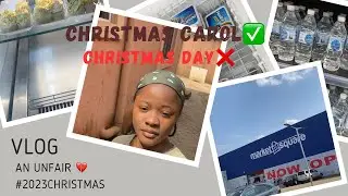 Tinsel & Twists: Embracing the Unconventional in My Christmas Story! 🌈🎄#christmas #nigerianyoutuber