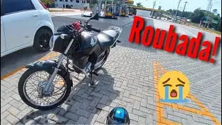 ROUBARAM MINHA START 160 😭