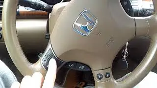 Apps2Car A2DP Bluetooth adapter for Honda Legend KB1
