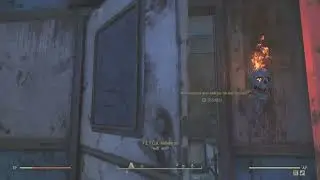 Fallout 76 House 2