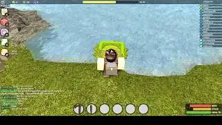 HOW TO GET FOOD QUICKLY | Booga Booga | Roblox