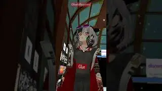 Having an Existential Crisis in VRChat