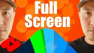 Lumafusion IPhone/iPad Tips and Tricks || Double Tap For Full Screen