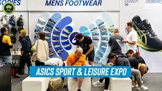 2024 ASICS Sport & Leisure Expo - Gold Coast Convention and Exhibition Centre