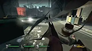 Left 4 Dead Xbox One No Mercy (Full)