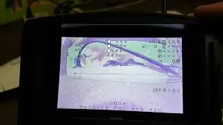 Собрал ZOHD Drift в первом приближении.