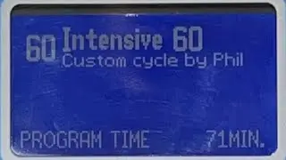 Electrolux Professional W555H Commercial Washing Machine - Intensive 60 (Custom Made - Revision 1)