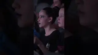Колибри арт фестиваль по воздушной гимнастике и пилонному спорту