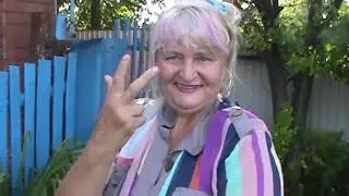 Мои платья в молодости при СССР