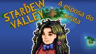 A ESPOSA DO PIRATA