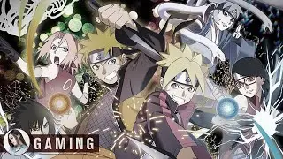 Will of Asura (Naruto) 11 Redeem Codes & Gameplay