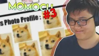 Tutorial FOTO Senyum :) - MoMoCu [Moga Moga LUCU]