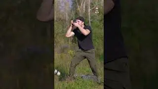 Por fin encuentras el animal para fotografiar pero… 