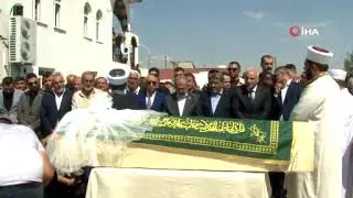 Narin’in Tabutuna Bırakılan Duvak Yürekleri Dağladı
