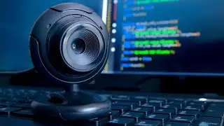 SOLVED! Camera Not Showing In Device Manager