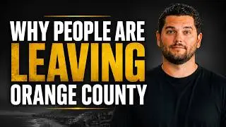 Moving From Orange County CA in 2026: The Honest Breakdown