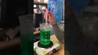 Независимое исследование антифриза Промпэк