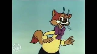Кот Леопольд но «Ребята давайте пердеть ночью»