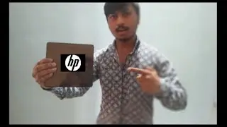 HP UNBOXING
