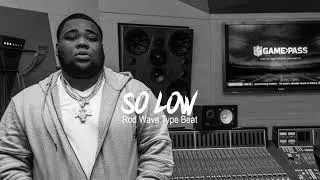 [2022] Rod Wave Type Beat 