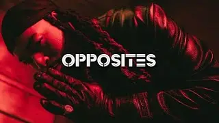 PARTYNEXTDOOR & Drake Type Beat - "Opposites"